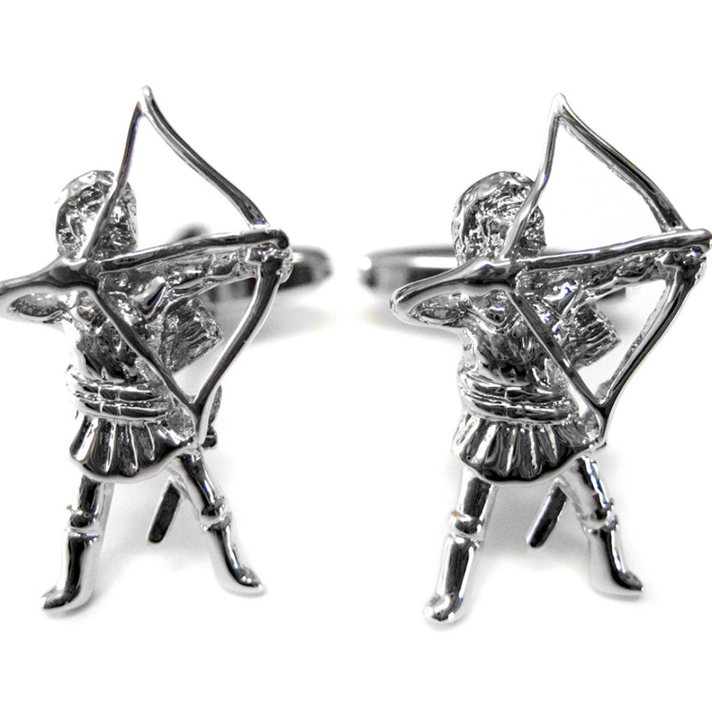 Archer Cufflinks